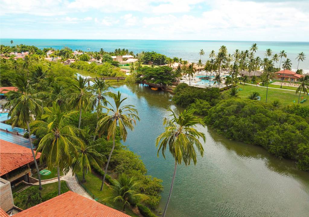 Salinas Maragogi, Alagoas, Brasil