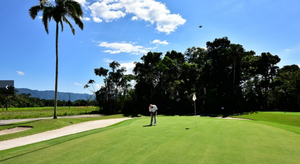 Riviera de São Lourenço, Bertioga, São Paulo, Brasil