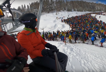 Vail, Colorado, Estados Unidos