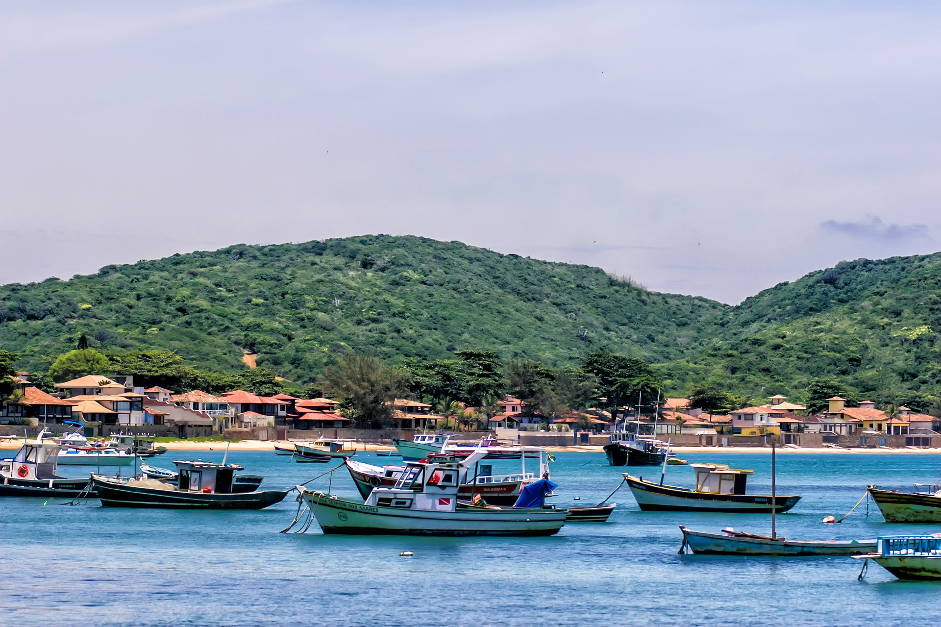 Búzios