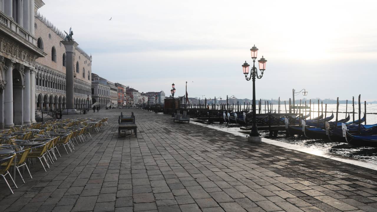 Veneza, Vêneto, Itália