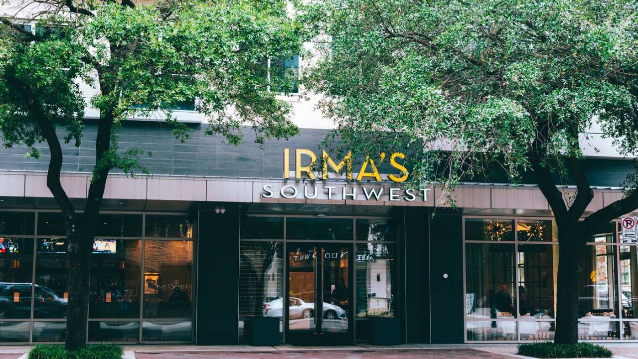 Irma's Southwest, Houston, Texas, Estados Unidos