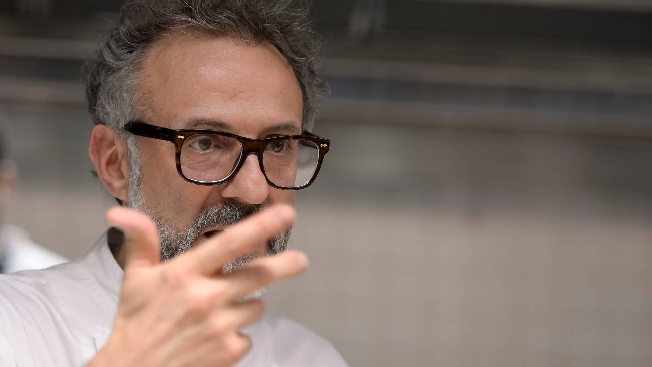 Massimo Bottura