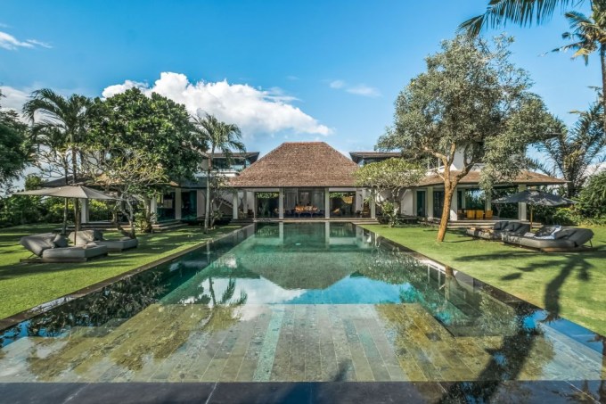 Villa Florimar, Bali