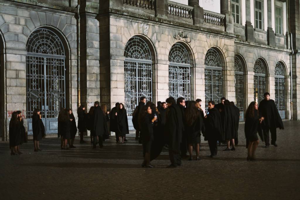 Universidade do Porto, Porto, Portugal