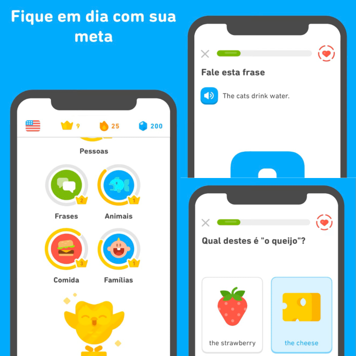 Cinco jogos online que ajudam a aprender inglês e idiomas no celular