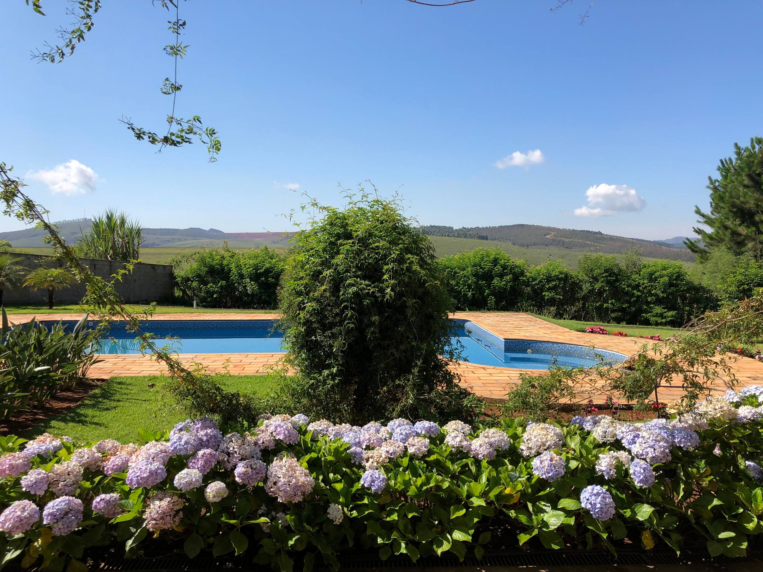 Casas Airbnb perto de Belo Horizonte 6 airbnb