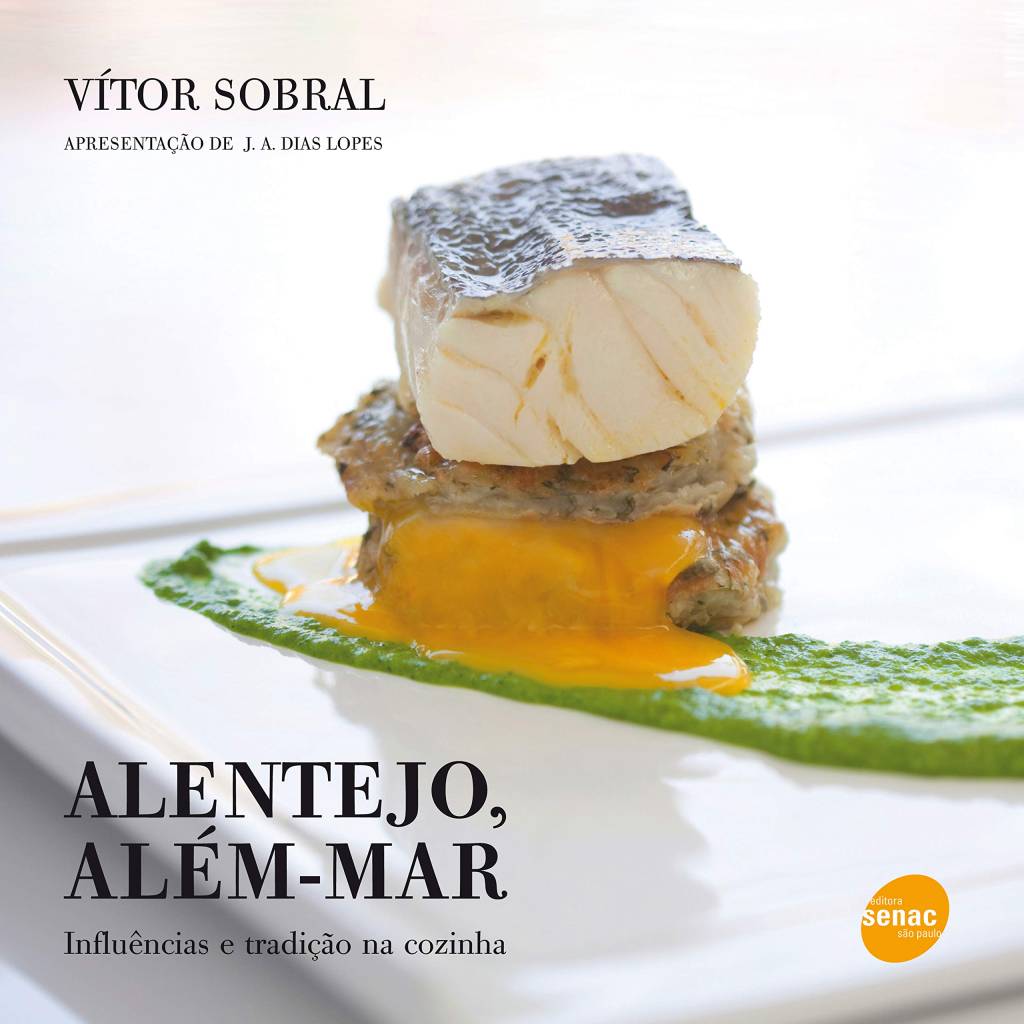 alentejo além mar – livro de receita alentejo além mar – livro de receita