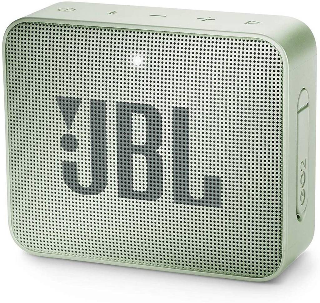 Caixa de som JBL