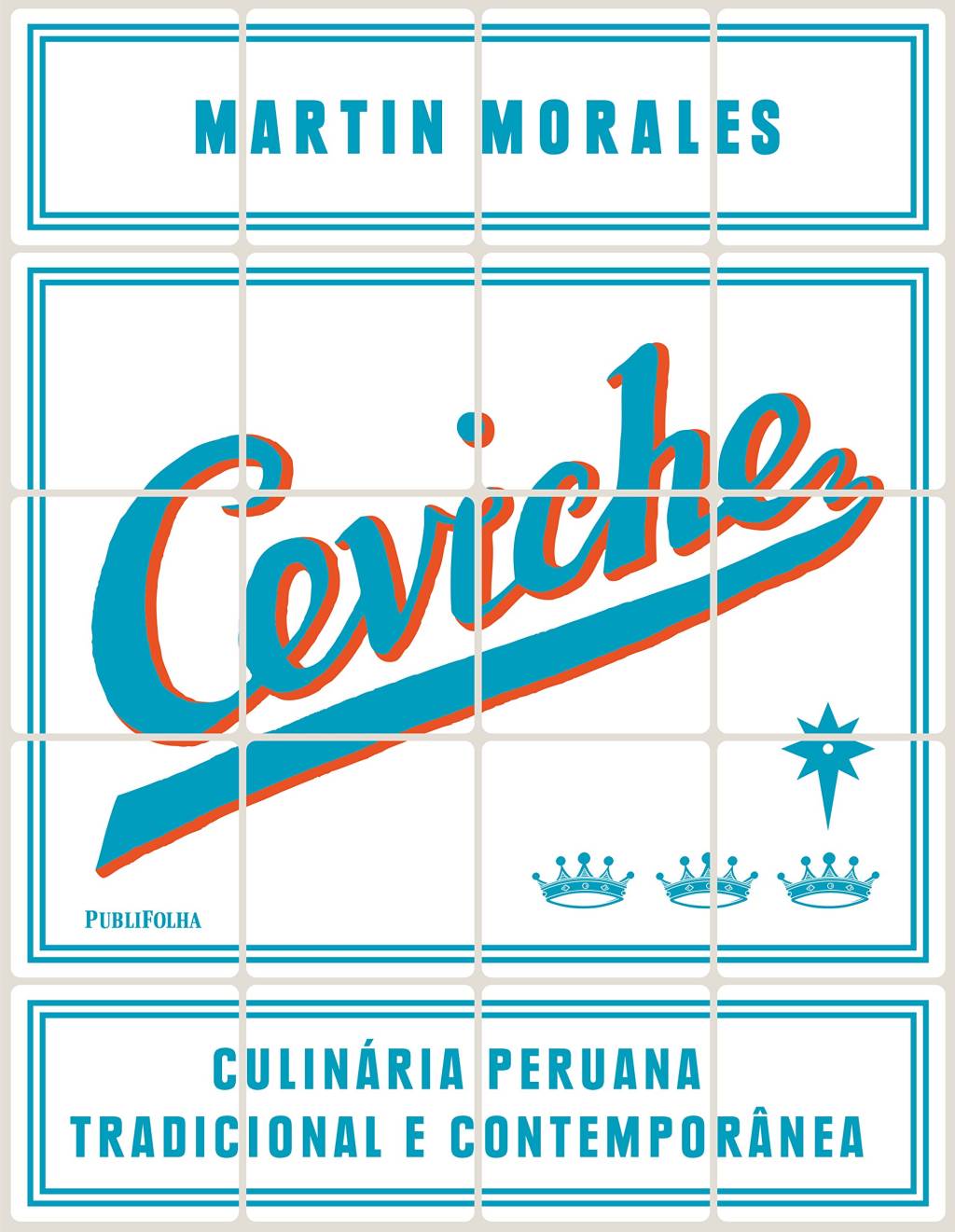 ceviche culinária peruana – livro de receita ceviche culinária peruana – livro de receita