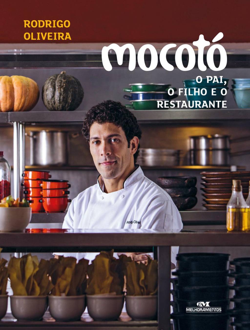 restaurante mocotó – livro de receita restaurante mocotó – livro de receita