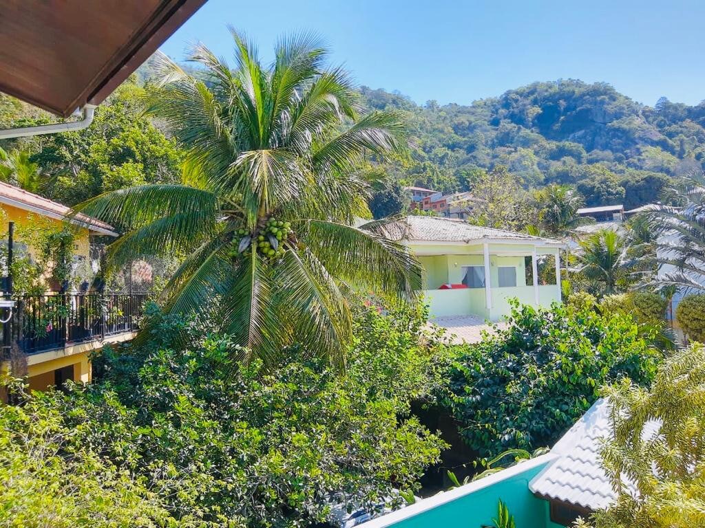 Airbnb: 15 Casas Formidáveis No Rio De Janeiro E Arredores | Viagem E ...