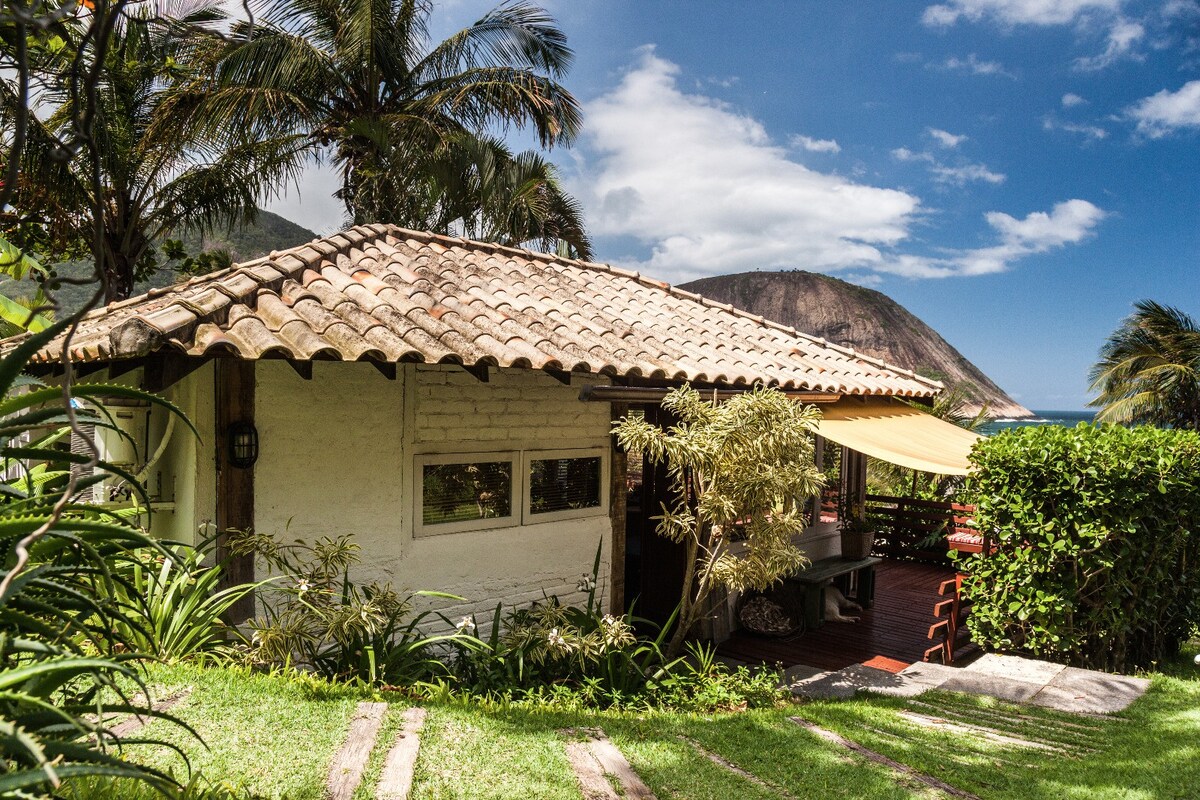 Airbnb: 13 Casas Formidáveis No Rio De Janeiro E Arredores | Viagem E ...