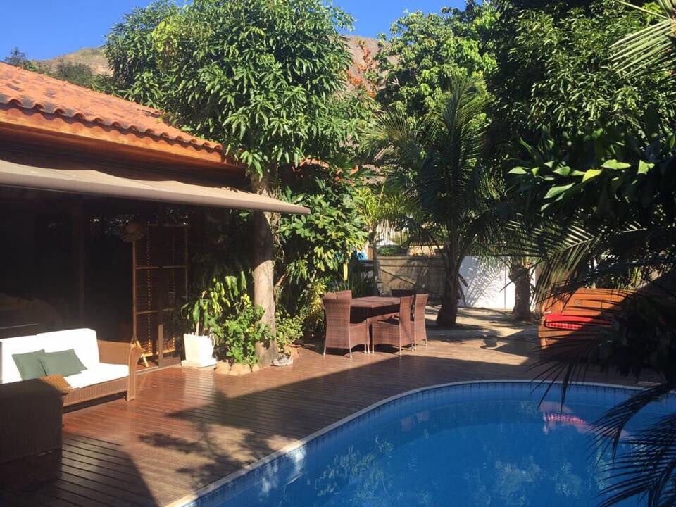 Airbnb: 13 Casas Formidáveis No Rio De Janeiro E Arredores | Viagem E ...