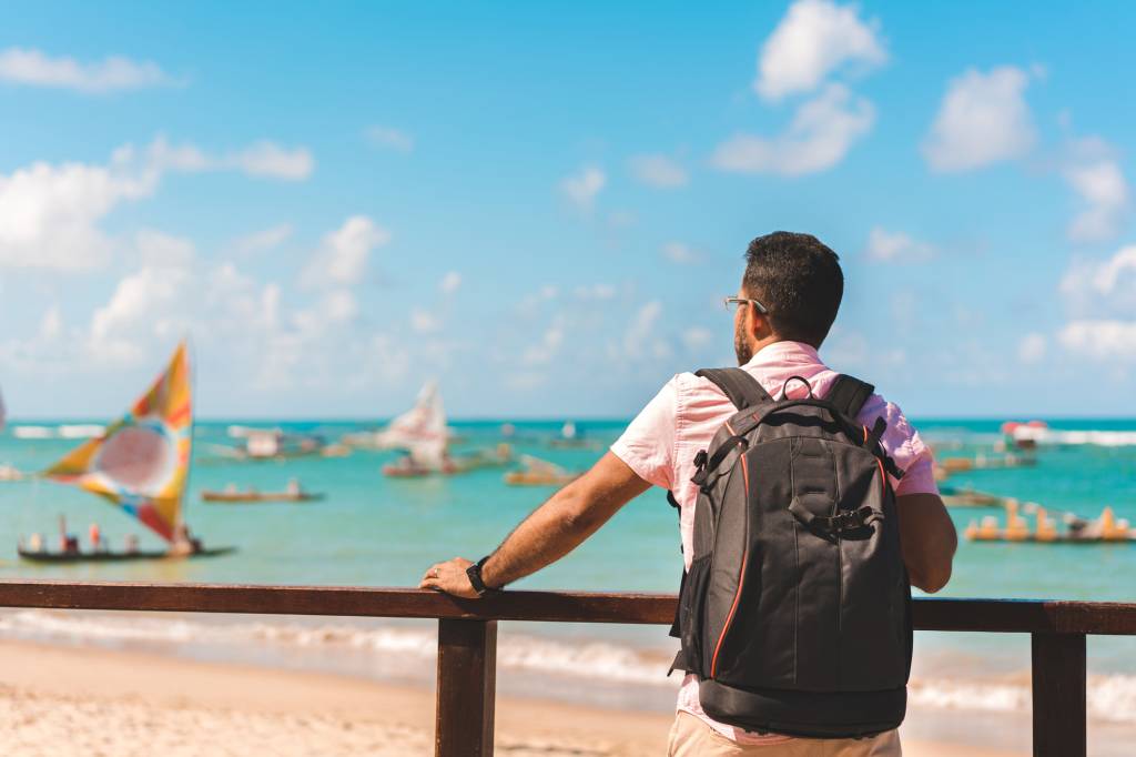 Porto de Galinhas
