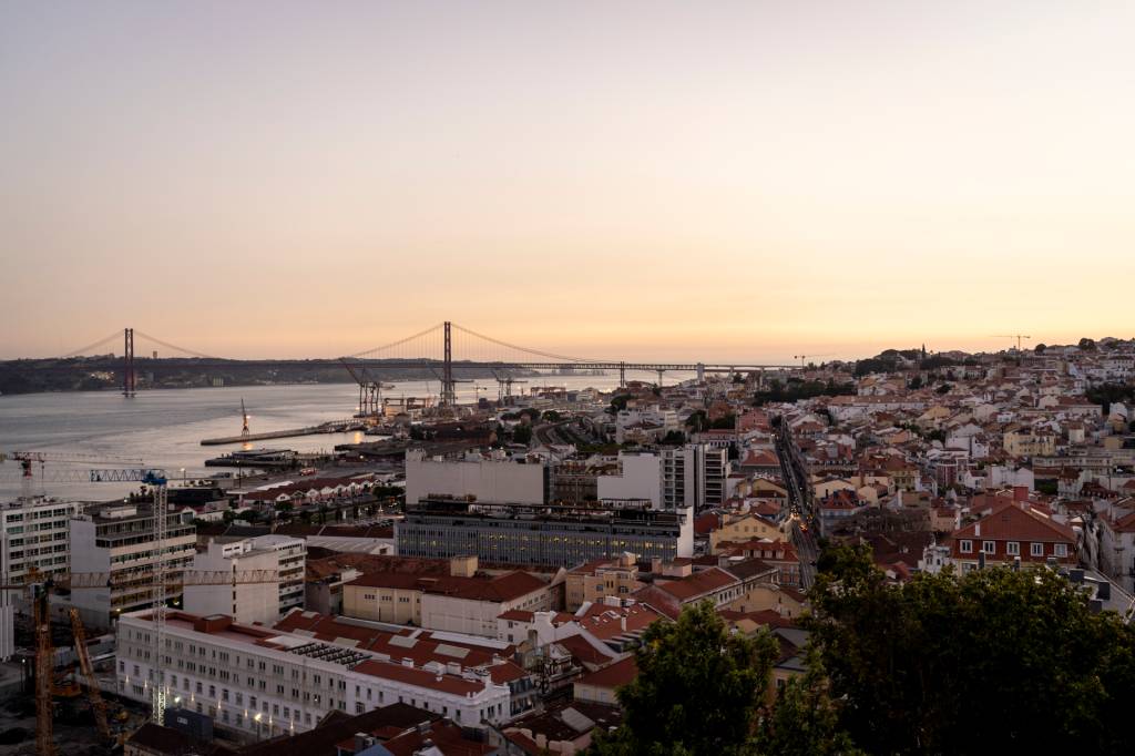 _DSC4470 TAP retoma voos diretos entre Lisboa e Porto Alegre
