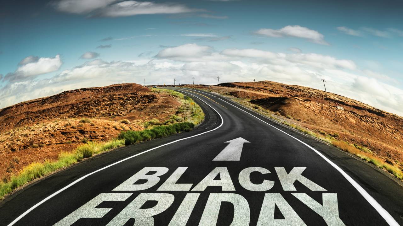 Black Fryday