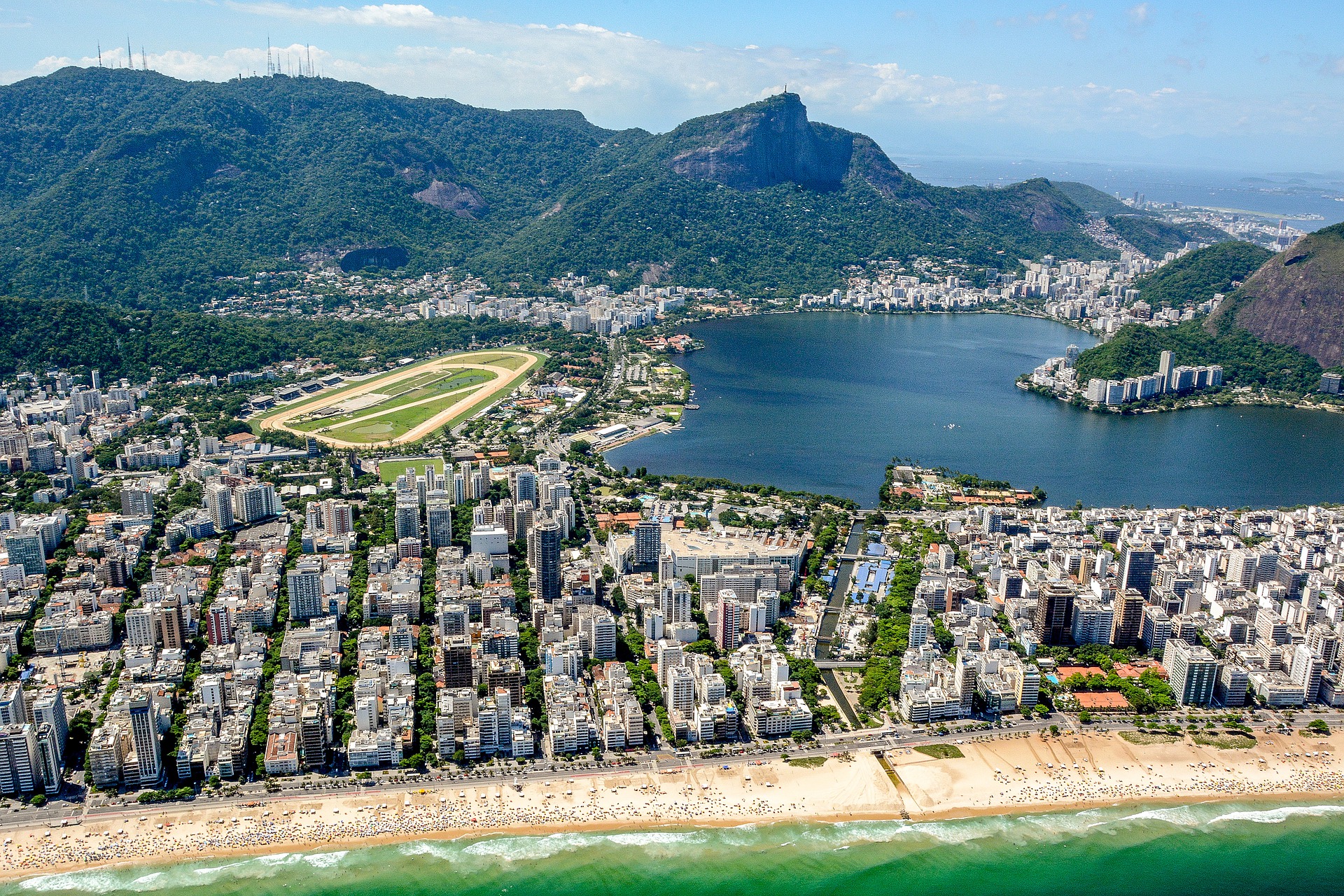 Tudo Sobre Rio De Janeiro Viagem E Turismo 1918