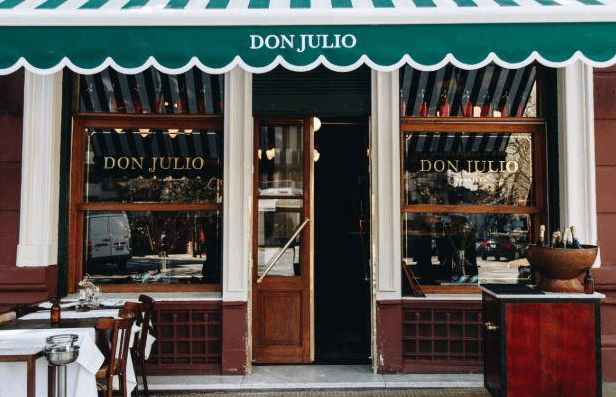 don julio