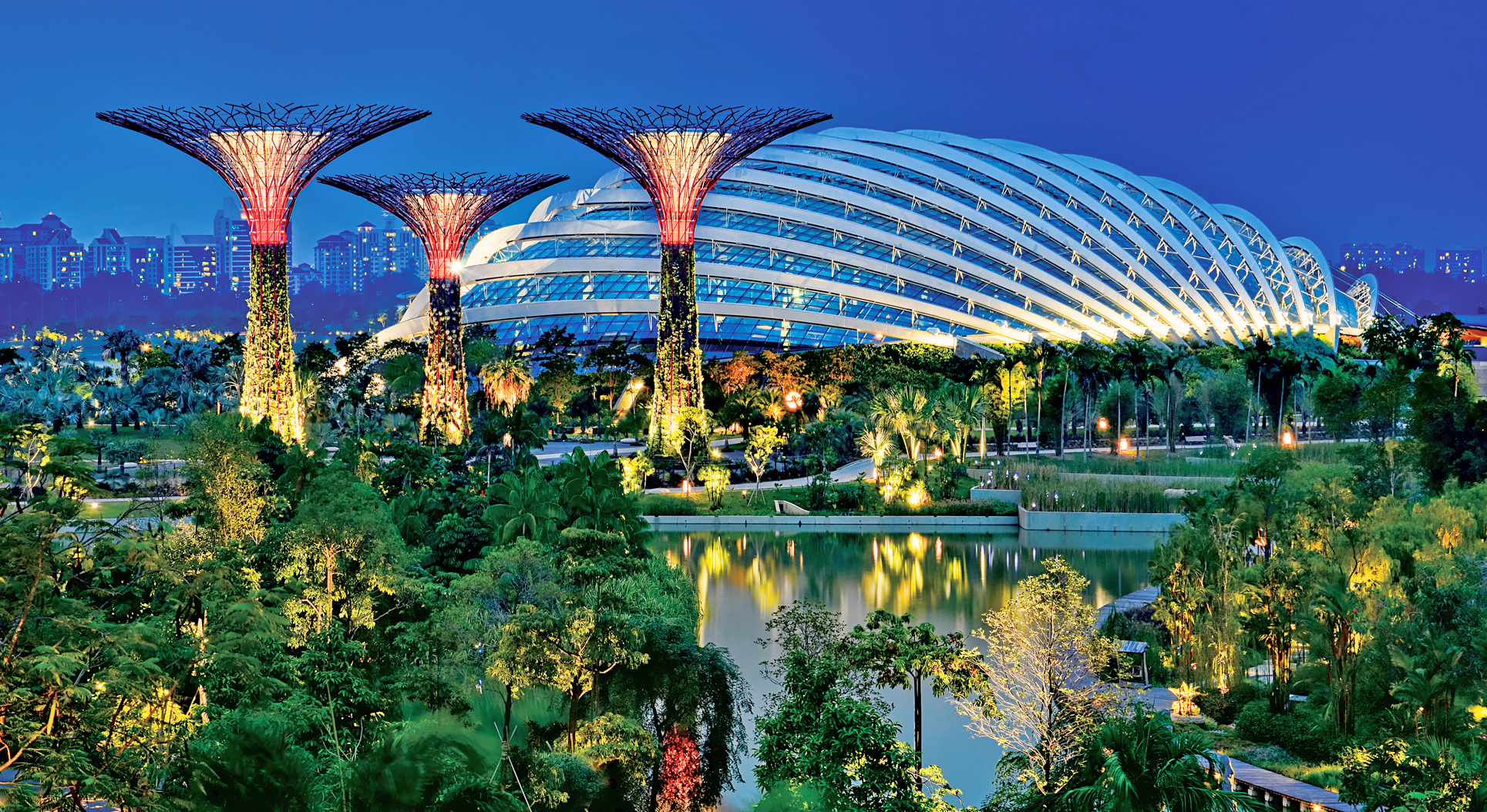 singapura