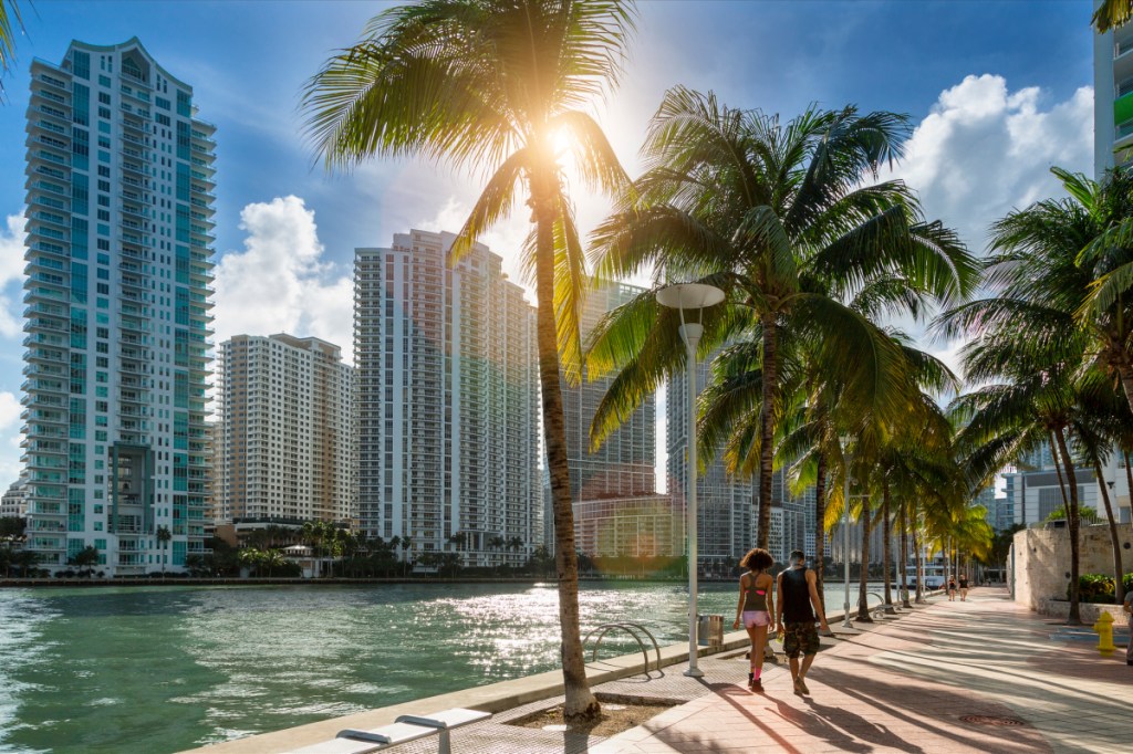 Do Pinterest para Miami Beach: o novo hotel de luxo de Pharrell