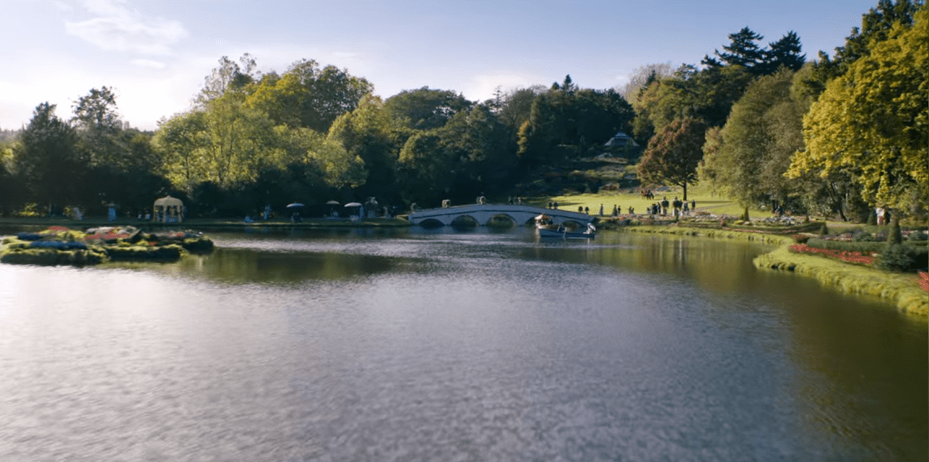 Painshill