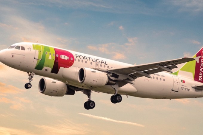 TAP-Portugal-Airbus-A319