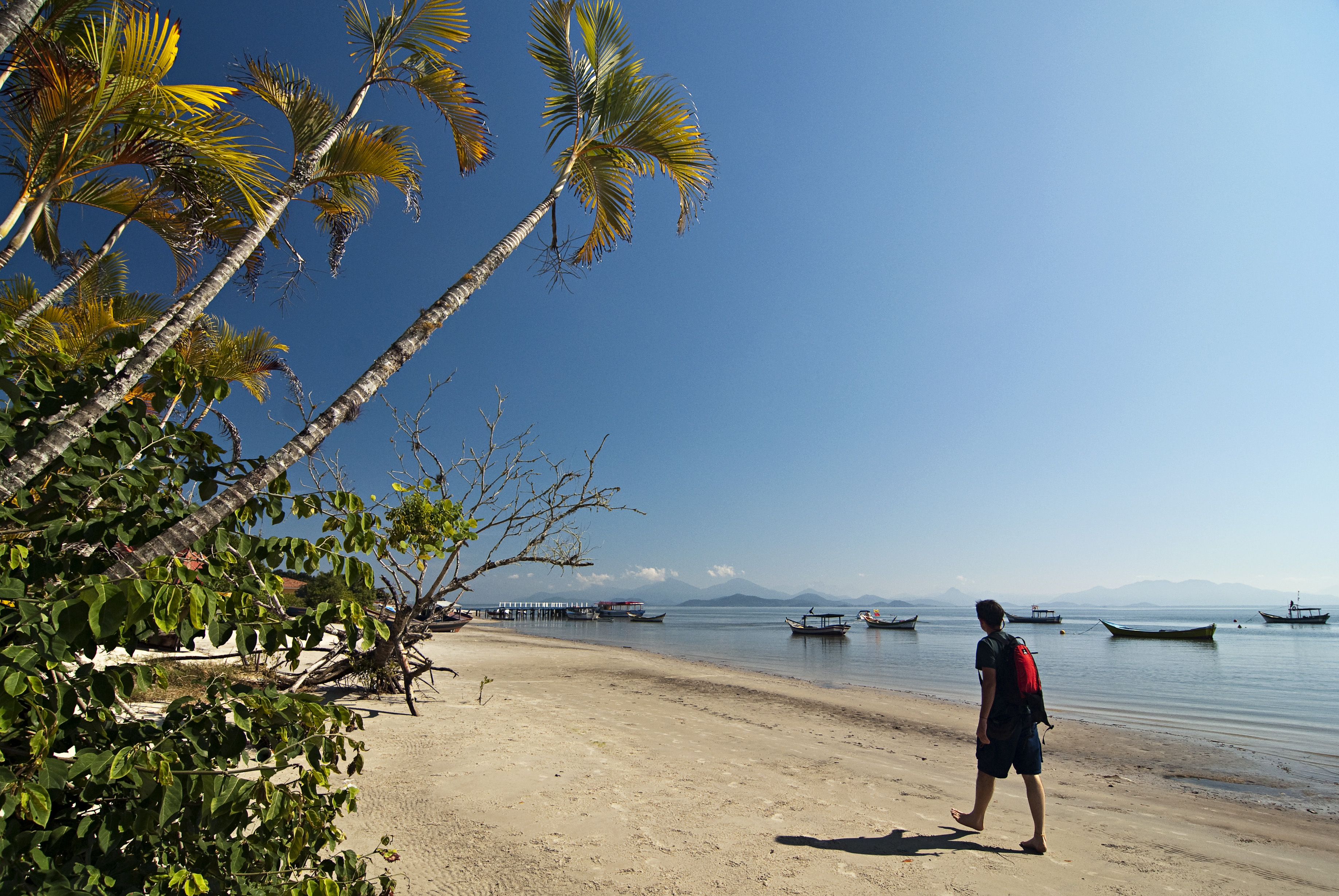 Ilha-do-mel