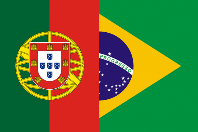 Mapa de Portugal - Ache Tudo e Região