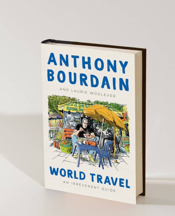 Dia do livro: 12 livros para quem é apaixonado por viagens