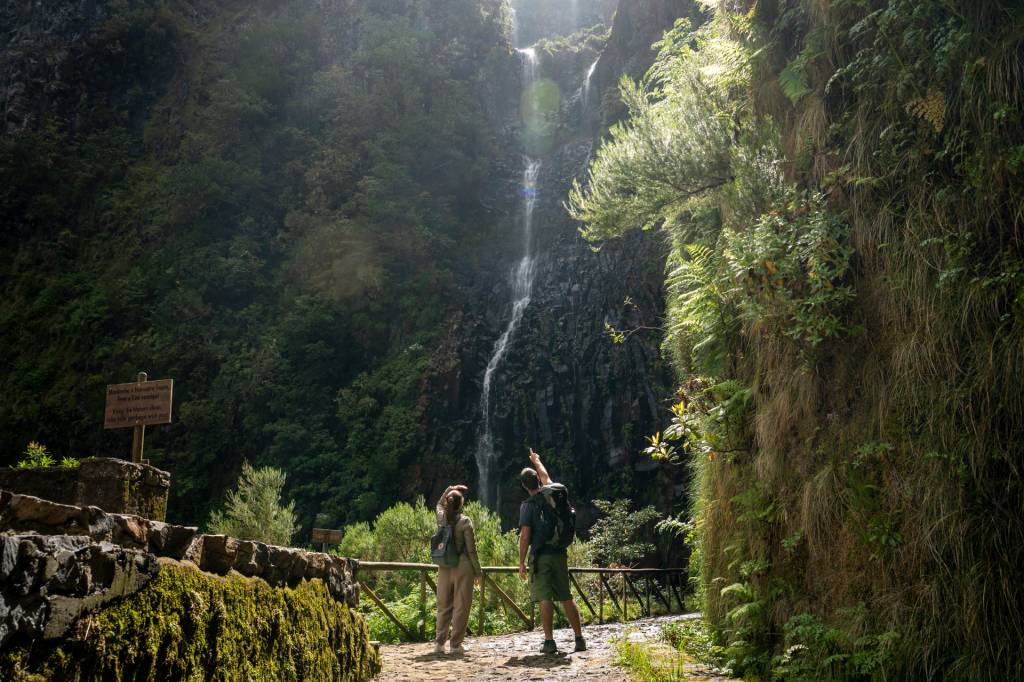 Ilha da Madeira