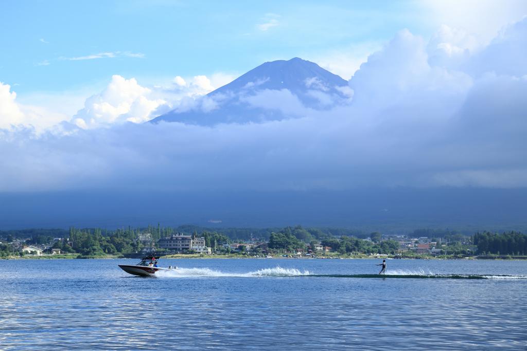 Região dos cinco lagos