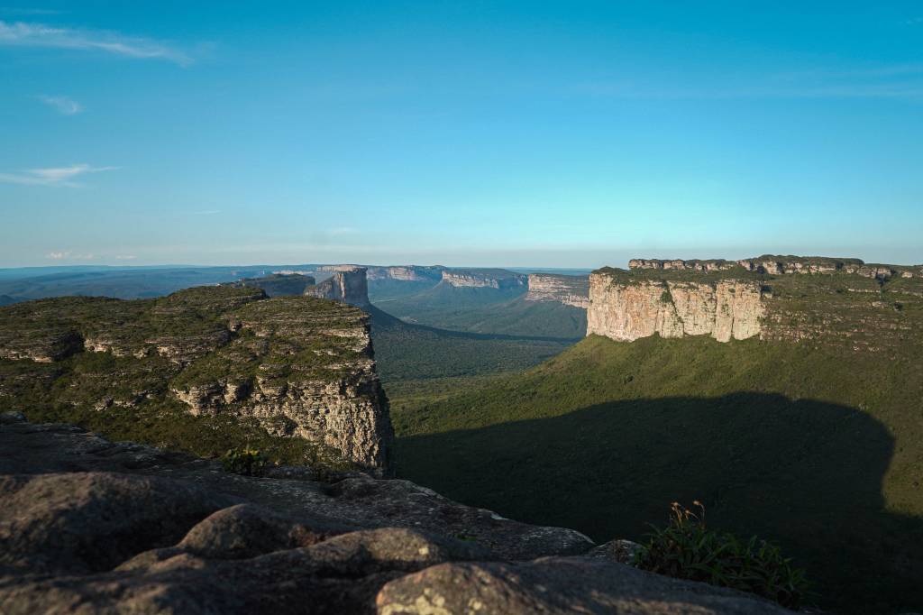 Chapada Diamantina, Bahia, Brasil