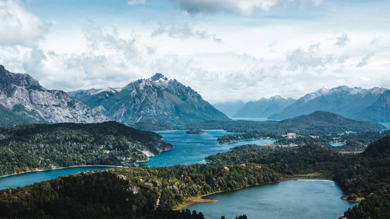 Bariloche, Argentina