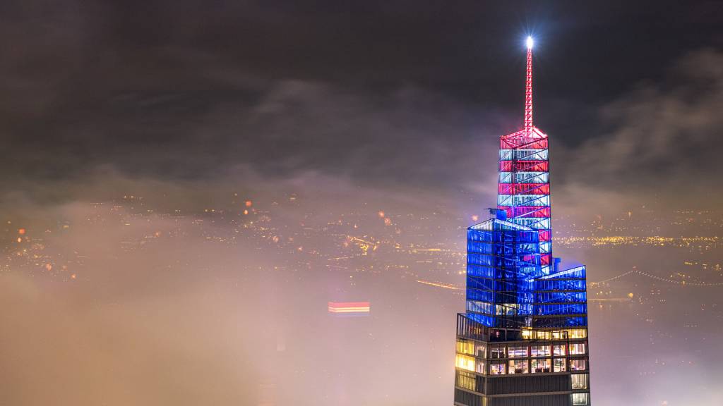 Summit, Nova York, Estados Unidos Summit, Nova York, Estados Unidos