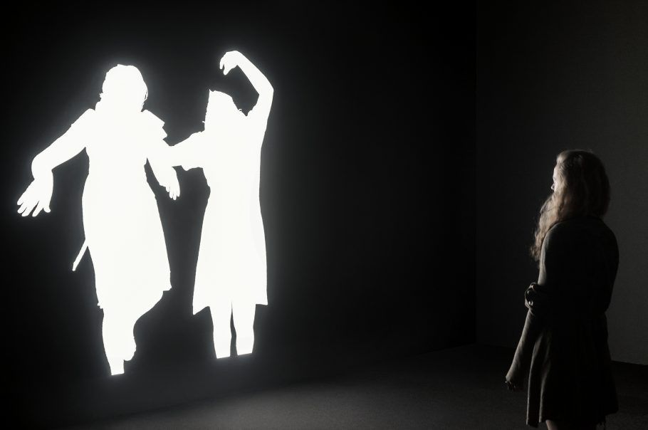 Alfredo jaar