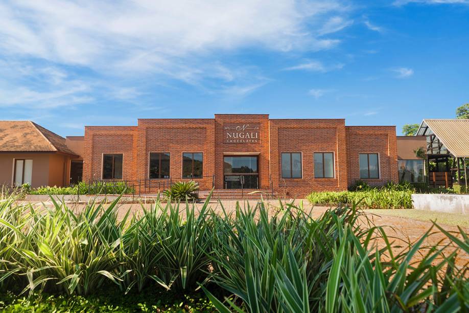 Nugali, Pomerode, Santa Catarina Nugali, Pomerode, Santa Catarina