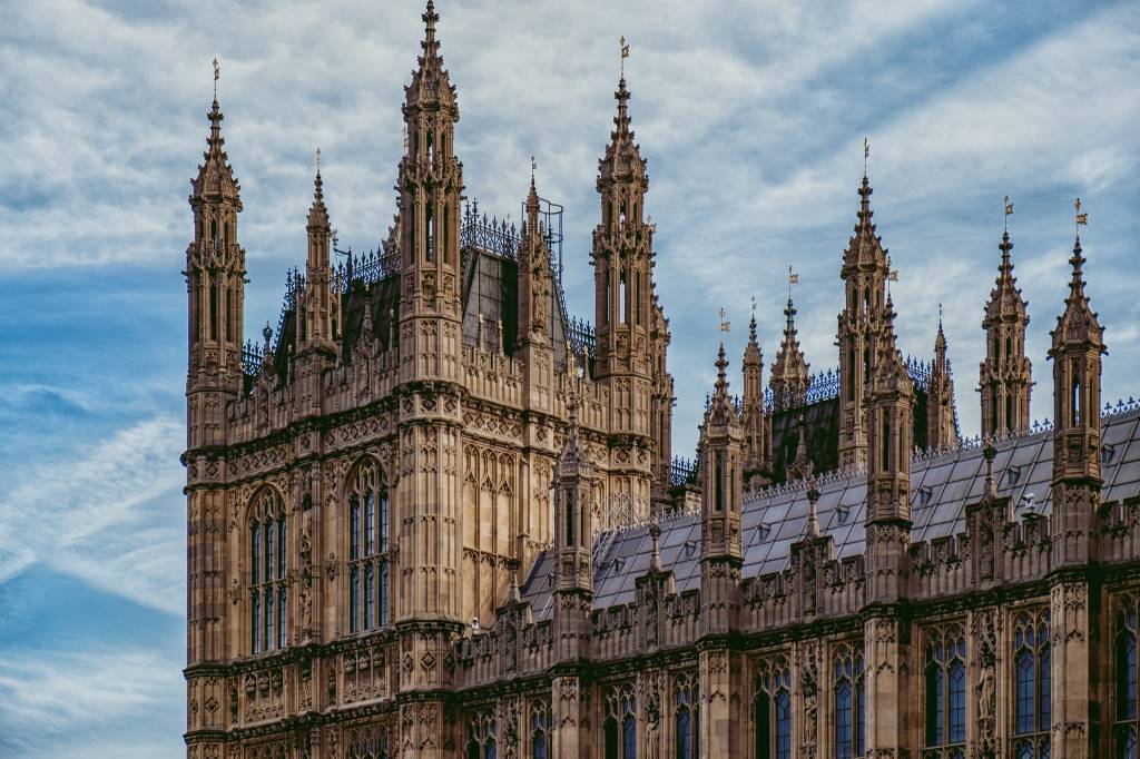 Westminster, Londres, Inglaterra, Reino Unido