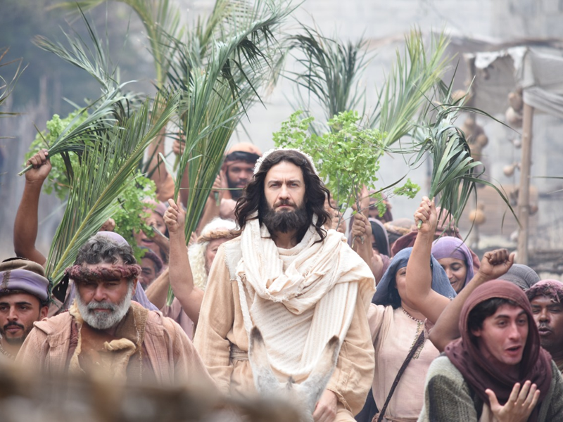 Paixão de Cristo de Nova Jerusalém, Pernambuco