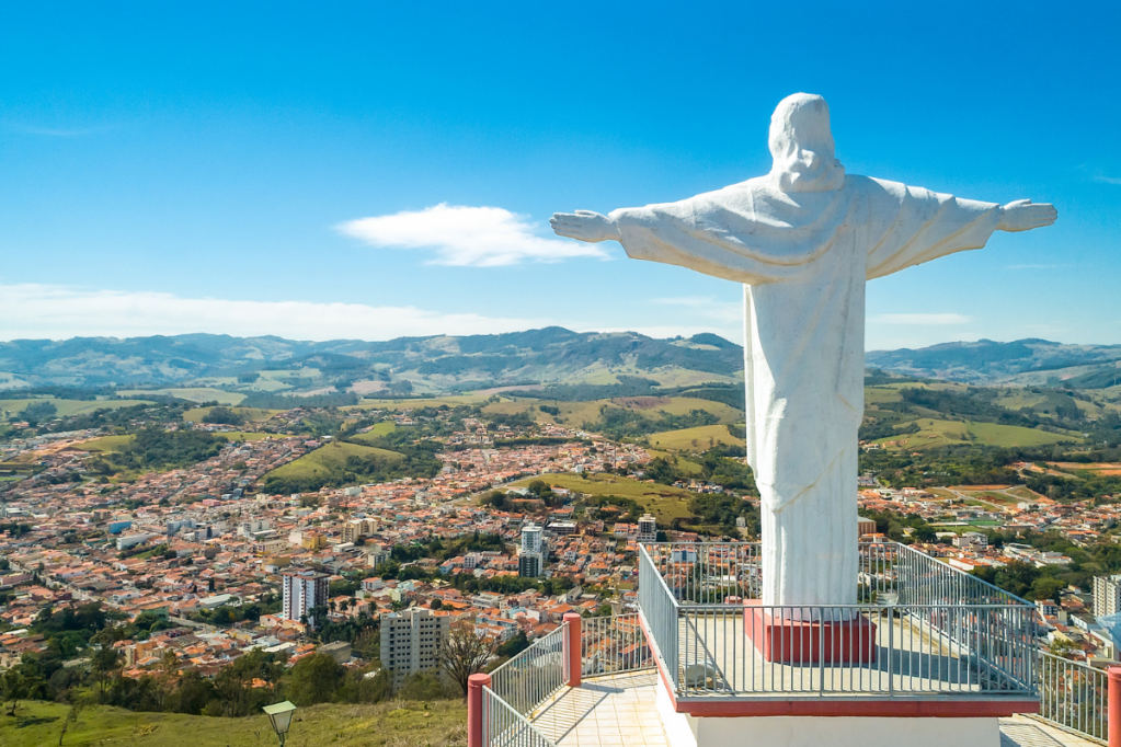 Mirante do Cristo