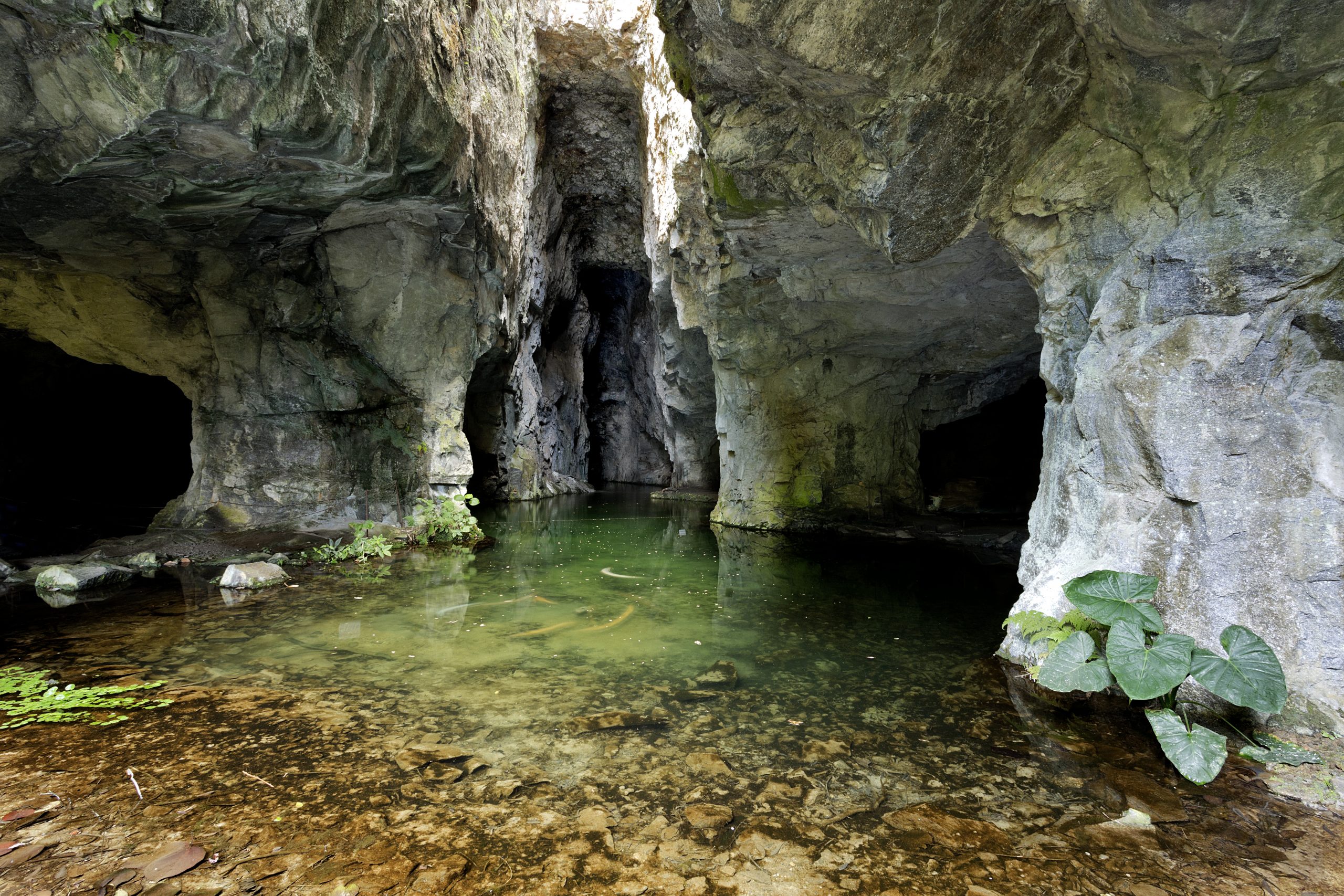 Gruta do Anjo