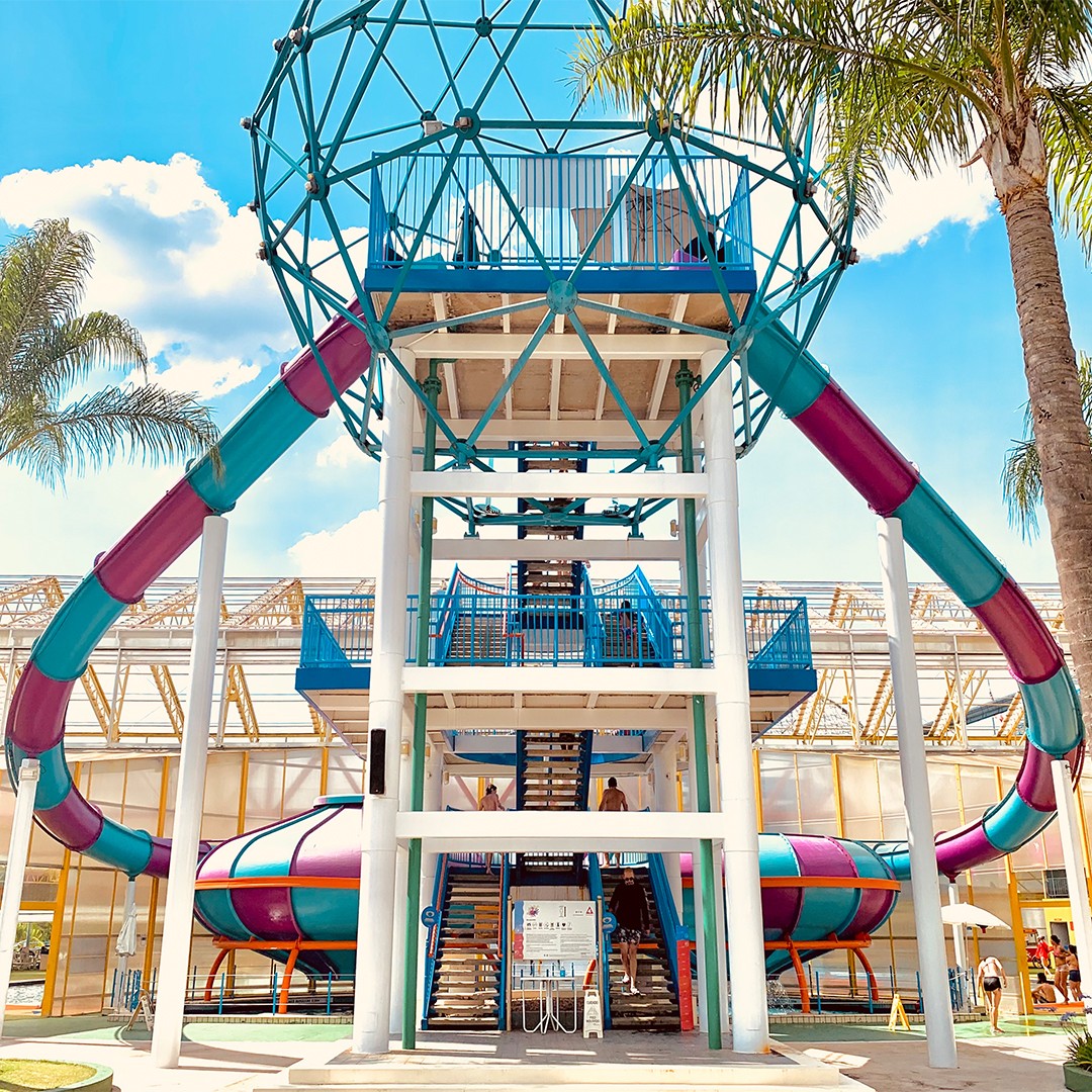 Wet’n Wild um dia perfeito em família no parque aquático Viagem e Turismo