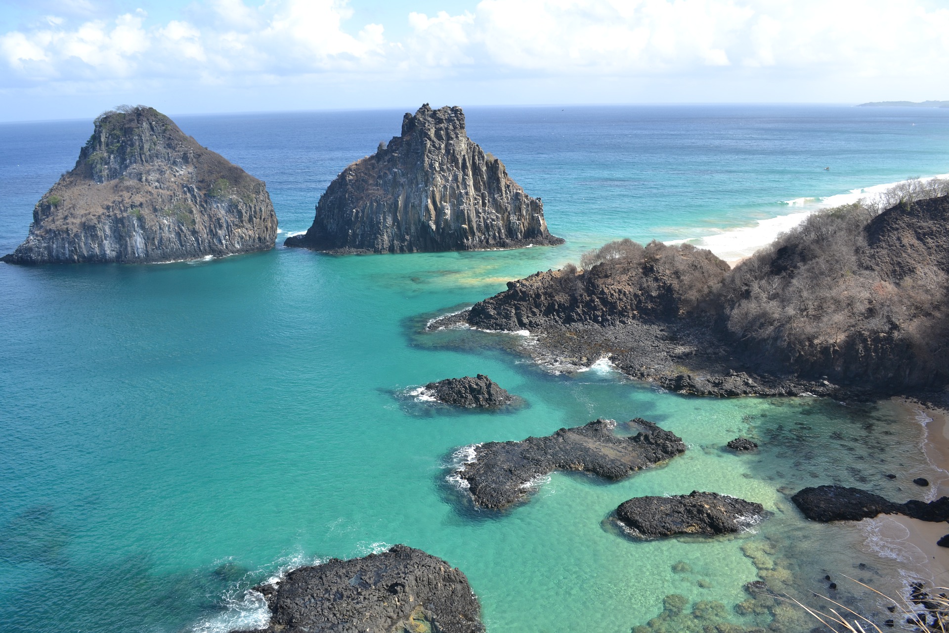 Fernando de Noronha, Pernambuco, Brasil