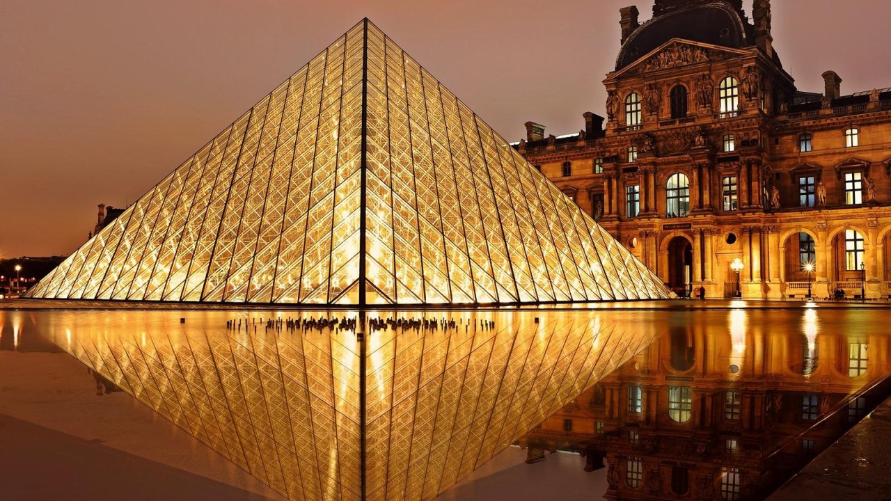 O Louvre, de Paris: Itália que a Monalisa de volta e Grécia luta pela Vênus de Milos