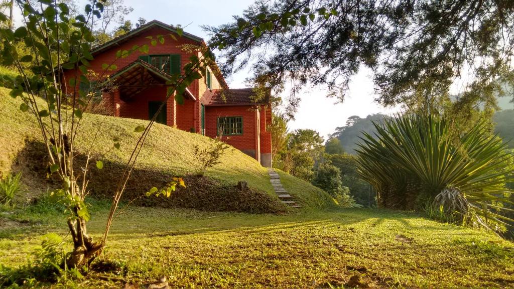 Casa das Agaves