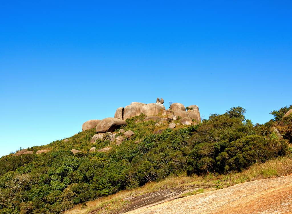 Pedra Grande 2 Pedra Grande 2