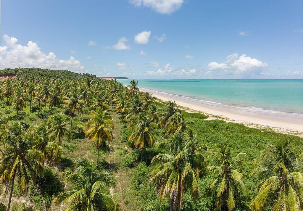 Vila Galé Alagoas, Barra de Santo Antônio, Alagoas, Brasil