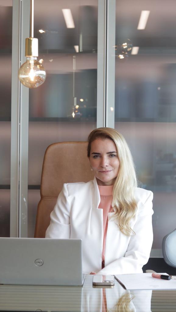 Dra-Geisa-Costa A dermatologista Geisa Costa -