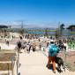 Conheça os três novos parques urbanos de San Francisco