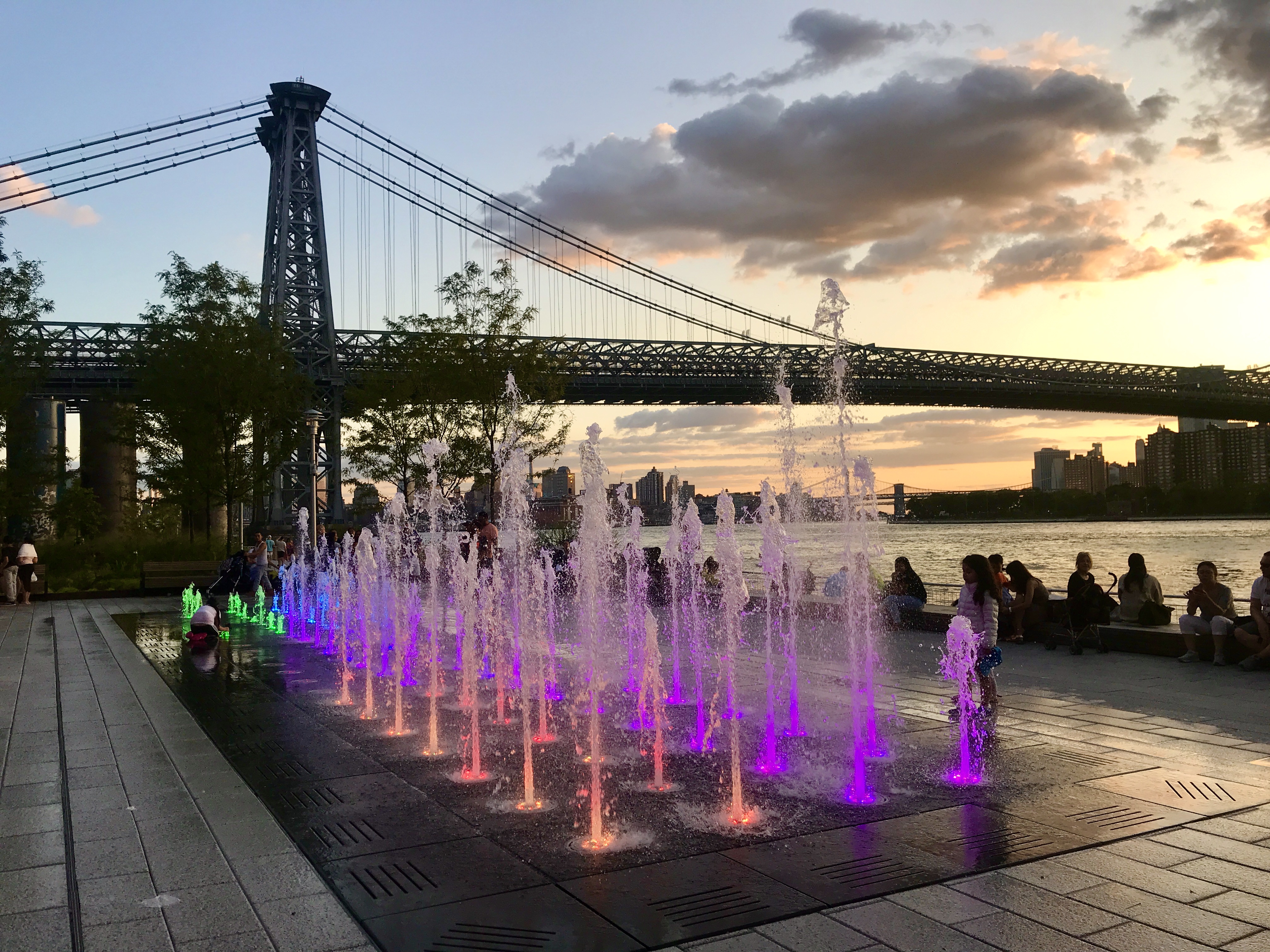 Domino Park